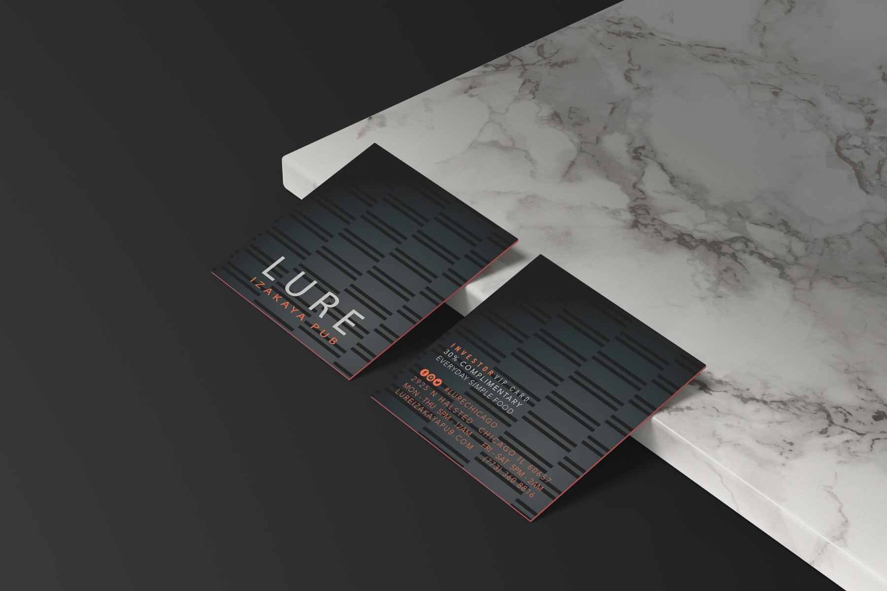 Business card work 02