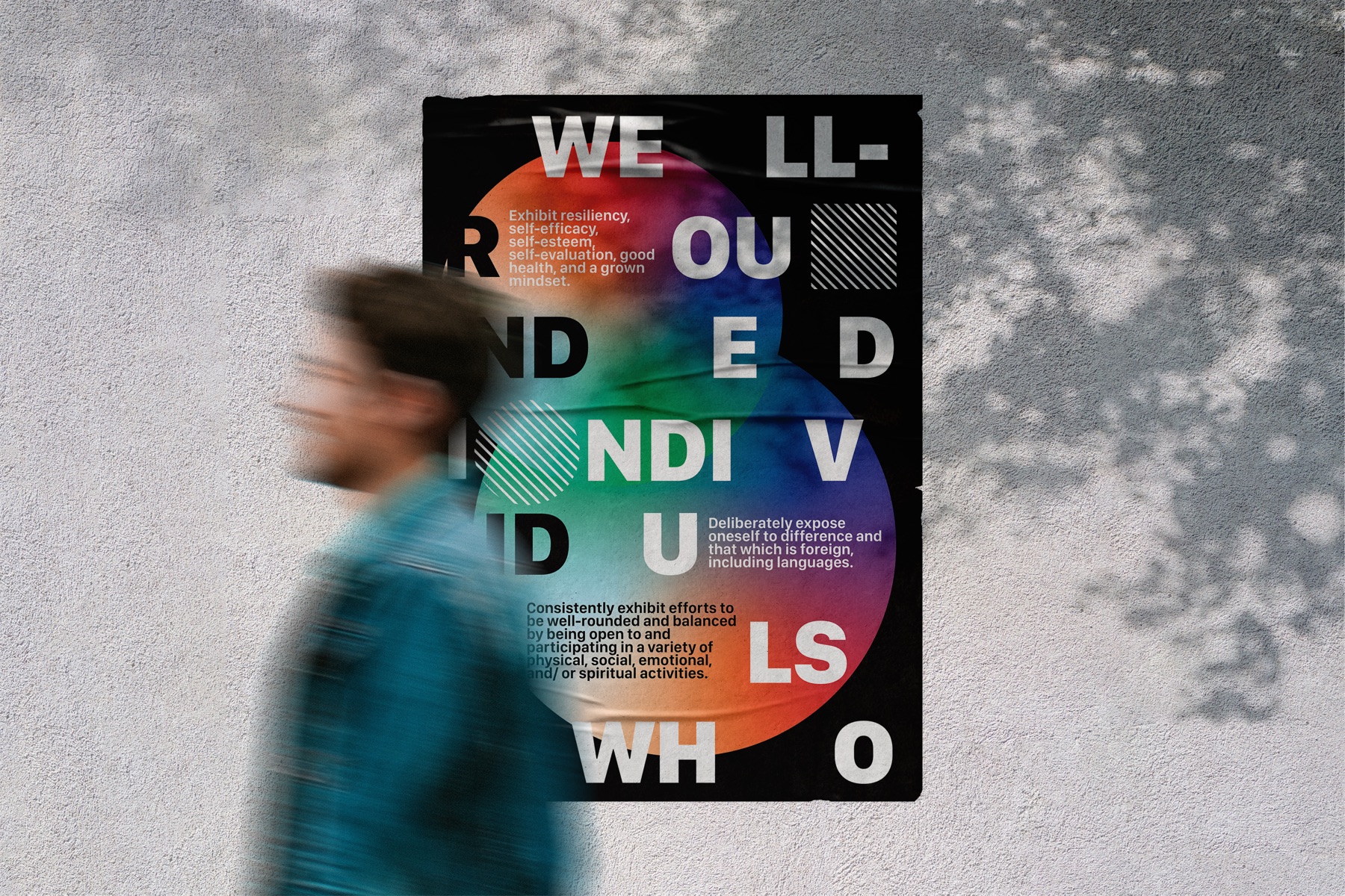 Poster design archive preview